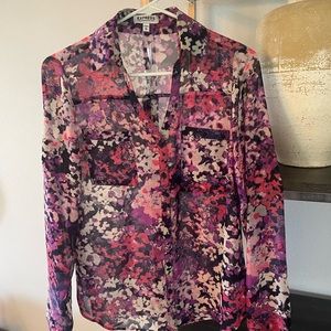 Express Portofino Blouse